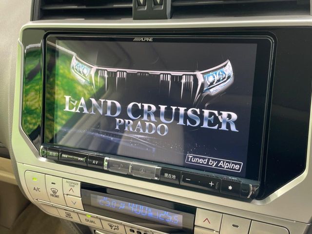 【BIG-X9型インチナビ】人気の大画面BIG-Xナビを装備。専用設計で車内の雰囲気にマッチ！ナビ利用時のマップ表示は見やすく、テレビやDVDは臨場感がアップ！いつものドライブがグッと楽しくなります♪
