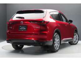 弊社下取りワンオーナー車のCX-60が入荷しました！走行距離1万Km未満で内外装の状態も良好です。ぜひご検討ください！