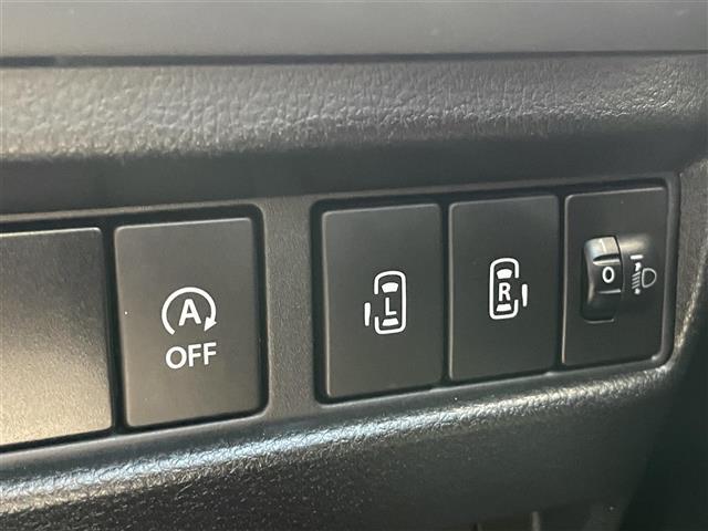 【運転席操作部】快適なドライブを楽しむための機能が装備されています！運転席から触れるので、使いやすいです！除菌プランいれていただくと、さらに清潔で安心していただけます！