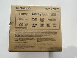 ケンウッドMDV-D710ナビ・バックカメラ・ETC・当店オリジナルフロアマットをお取り付けするお見積りになっております。（在庫状況により型番変更の場合が御座います。）