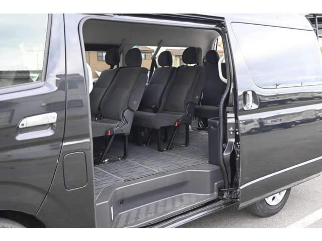 自社認証工場を併設しております。ご購入後もお客様のカーライフを全力でサポートいたします！