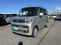 「軽自動車サンライズ♪」のテレビCMでおなじみの軽　届出済 未使用車専門店 です！