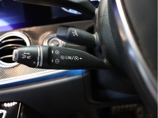 【アダプティブクルーズコントロール】前車に追従して速度をコントロールするのでロングドライブも快適です♪