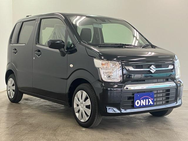 新車も中古車もONIXなら安心のアフターサービスがあります！！