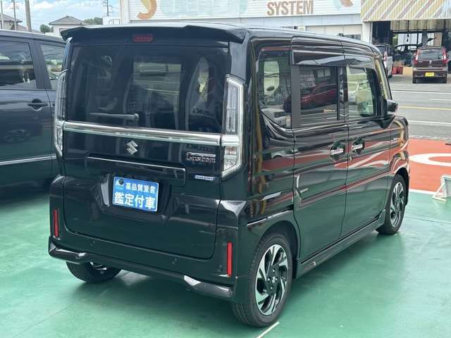 ★毎月約300台入庫します！新鮮な入庫速報を松下モータース公式ホームページでご覧頂けます！毎週金曜日に在庫ページを更新しています。カーセンサーに掲載していない物件も多数！「松下モータース」で検索！