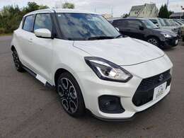 老舗ガソリンスタンド＆認証車検工場完備！！お車ご購入後の整備・車検・鈑金などのアフターサービスも充実しております！安心してお買い求め下さい！