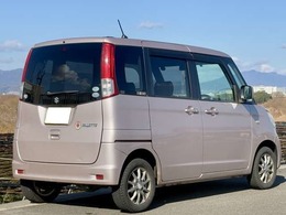 H22年式パレットです！中古車は一点ものに付き、お取り置きは行っておりません！決めて頂いたお客様をご優先させて頂いております！ご商談頂いていたお客様は売れてしまった場合、ご理解の程宜しくお願い致します！(