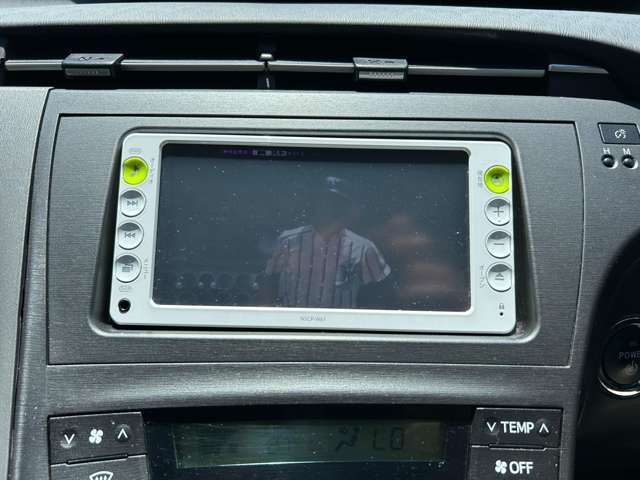 ★ワンセグTV視聴可能です♪