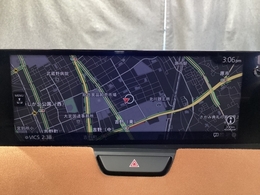 ナビやフルセグTV、インターネットラジオやBluetoothなどのエンターテーメント機能を凝縮したマツダコネクト！