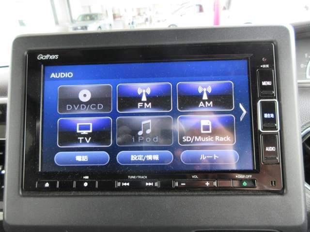 当店の車は全台、保証付きで購入後も安心です。保証期間中は全国のホンダディーラーで保証修理を受け付けております。