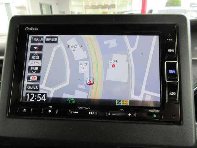 当店の車は全台、保証付きで購入後も安心です。保証期間中は全国のホンダディーラーで保証修理を受け付けております。