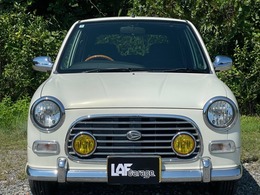 大切に乗られていたのが伝わる一台です。