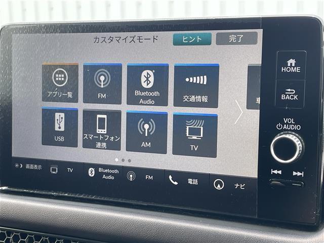 ◇純正オーディオ◇CD/AM/FM◇ドライブの時にCDで音楽がお楽しみいただけます♪
