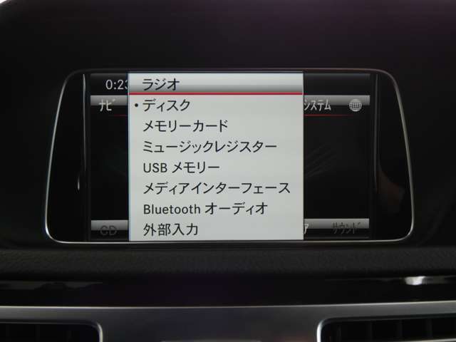 フル装備　ABS　BAS　ESP　SRSエアバッグ