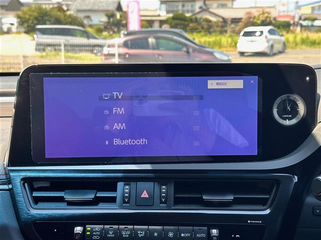 【純正ナビ】専用設計で車内の雰囲気にマッチ！ナビ利用時のマップ表示は見やすく、いつものドライブがグッと楽しくなります！