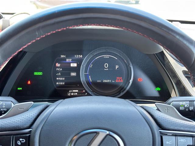 【スピードメーター】メーターがシンプルで見やすく運転しやすいですね！