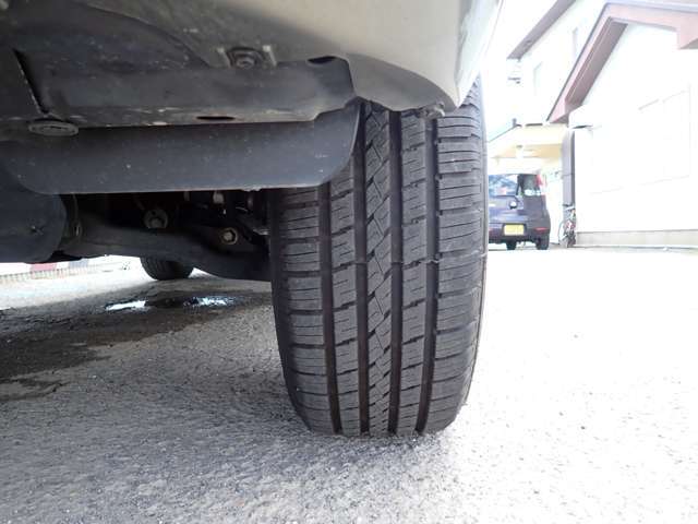 保証会社との提携で中古車のアフターもお任せ下さい♪走行や乗る期間によってよいプランをご提案致します。