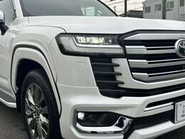 ☆ヘッドライトもきれいな状態です☆