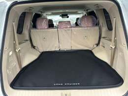 トランクの画像です