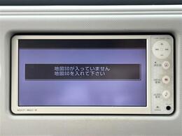 【カーナビ】ナビ利用時のマップ表示は見やすく、いつものドライブがグッと楽しくなります！