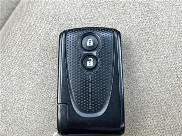 【付属品】このクルマ限定で使える装備品が付いています！使い方などはぜひ実際に店舗にお越しいただき、専門スタッフにお尋ねください！