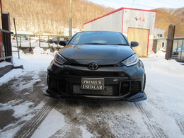TRD/GRエアロパーツ♪
