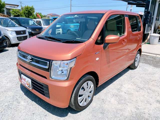 軽39.8専門店カーズの車輌をご覧いただき、誠にありがとうございます。福岡県小郡市上岩田1186-7TEL：0942-73-6060までお問合せ下さい♪