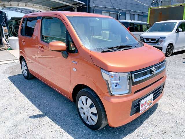 当社の在庫車はホームページからご覧ください→https://keicars.net/