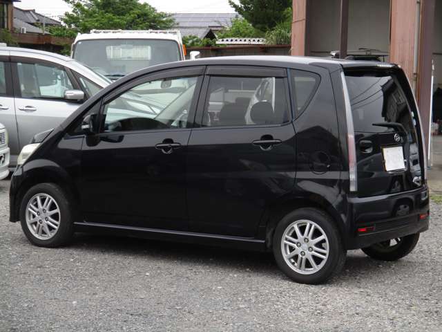 【販売形態について】当車両は、保証なし販売となります。別途料金で点検整備・保証をお付けする事も可能です。