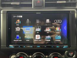 【カーナビ】ナビ利用時のマップ表示は見やすく、いつものドライブがグッと楽しくなります！