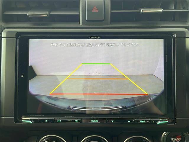 【カーナビ】ナビ利用時のマップ表示は見やすく、いつものドライブがグッと楽しくなります！