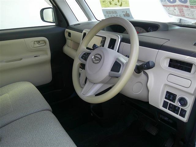 内装もヨゴレ破れなどなくキレイですよー♪