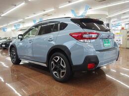 ボクサーエンジン・ハイブリットカー！