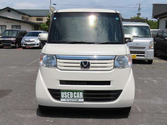 納車前には洗車や社内の清掃、エンジンルーム内のチェックなど可能な限りお客様にお喜び頂けるよう準備して納車しております！