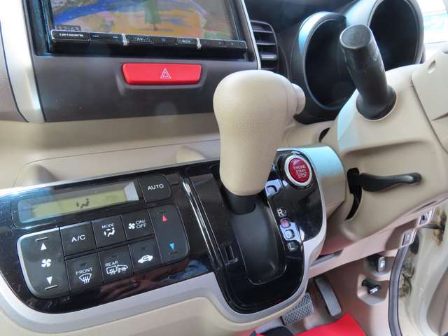 運転楽々A/T