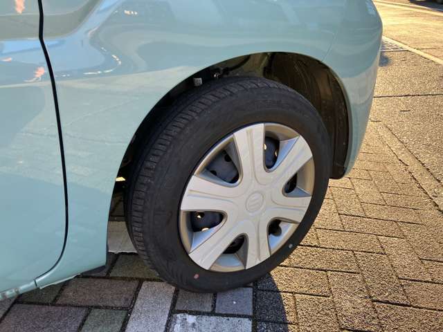 保障期間や保障距離、保障内容はお車の状態により様々ですので詳しくは当社スタッフまで問い合わせください