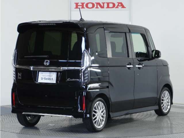 ホンダ車専門のエンジニアが中古車加修消耗品交換基準に準じた整備をキッチリ施してお渡しさせていただきます！