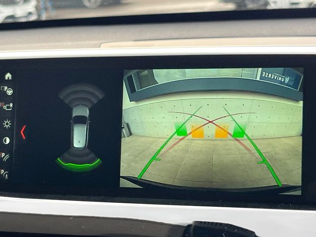 ●バックカメラ：便利な【バックカメラ】で安全確認もできます。駐車が苦手な方にもオススメな便利機能です。