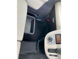 便利な収納スペース。スッキリと居心地のよい空間が広がります。