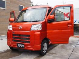 お仕事車におすすめ