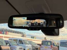 リアルタイム映像で駐車サポートしてくれます