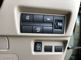 アイドリングストップ機能でガソリンを節約！