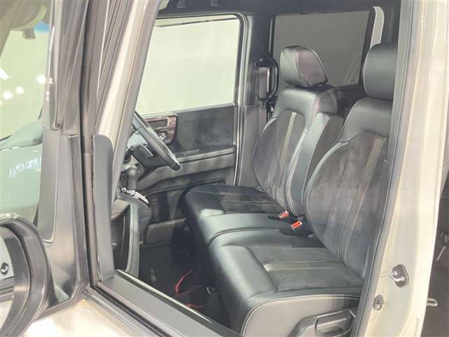 大切な人に気持ちよく乗ってもらいたい・・・そんな気持ちを込めてお客様のカーライフに協力させてください。