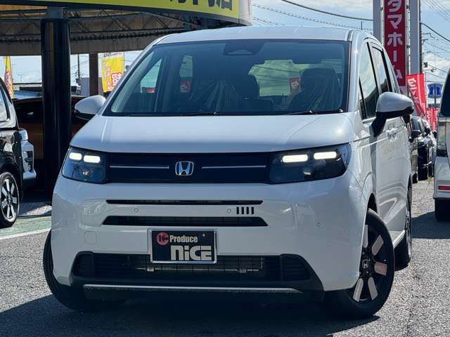 ご希望のカラー、グレード、メーカーオプションございましたらお気軽にご相談ください。オールメーカー新車注文可能です！