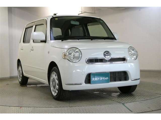 小回りの利く軽自動車は日常の足代わりとしてとても人気があります。