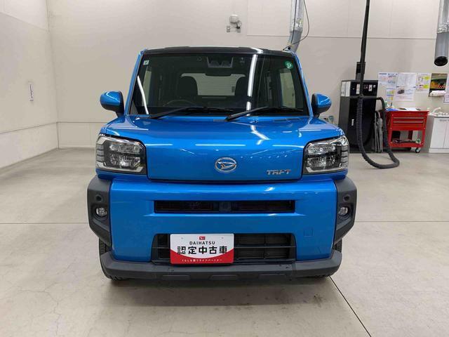 私たち群馬ダイハツの中古車をご覧頂き、ありがとうございます♪　お客様のおクルマ探しのサポートをさせて頂きます。お気軽にお問合せ、ご来店ください。