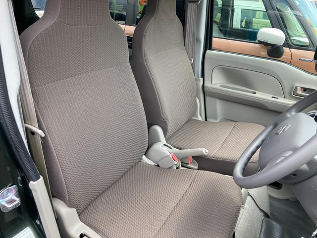 【スズキプレミアム認定中古車】3年間走行距離無制限の「OK保証プレミアム」付き☆