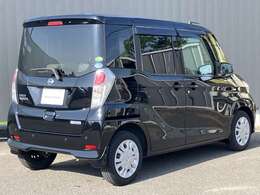 愛知日産の中古車は【走行距離無制限の保証付き】です！全国の日産サービス工場で保証整備が可能なので安心してお乗り頂けます♪（保証期間は車両によって異なりすので、当店スタッフまでお気軽にお尋ねください）