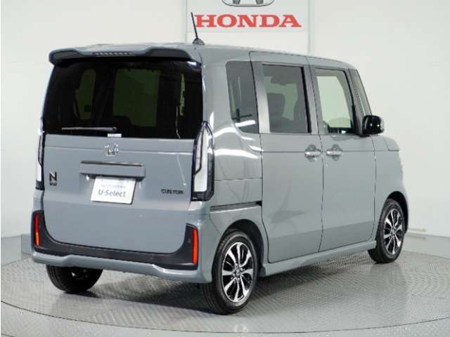 ホンダ車専門のエンジニアが中古車加修消耗品交換基準に準じた整備をキッチリ施してお渡しさせていただきます！