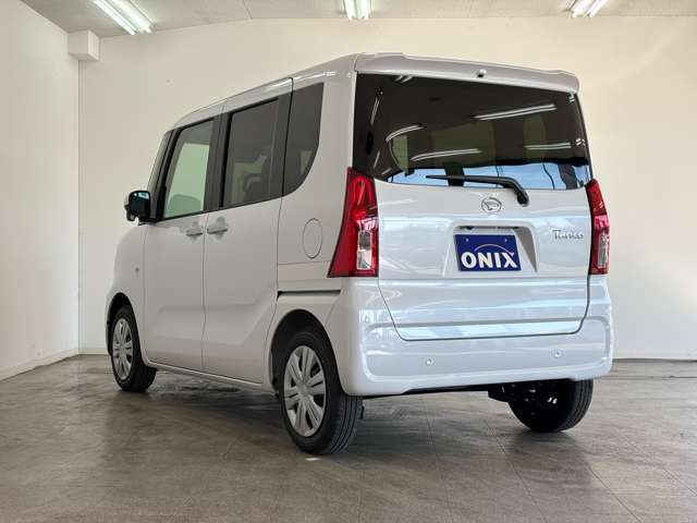 当店はお客様との会話を通じて、ライフスタイルに合ったクルマ購入の実現に尽力します。